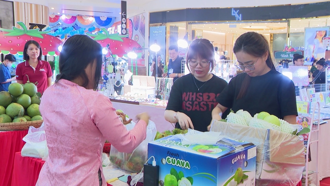 Vươn khơi - Ngày 16/6/2026 | Hơn 20.000 sản phẩm OCOP đạt chuẩn - Ảnh 2.