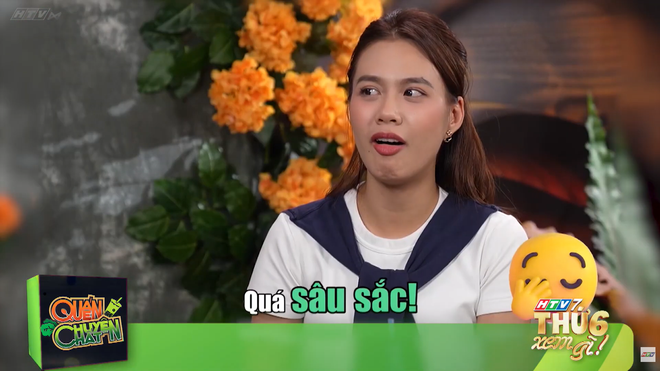 Quán quen chuyện chất - 19g thứ Ba (19/6) trên HTV7 - Ảnh 2.