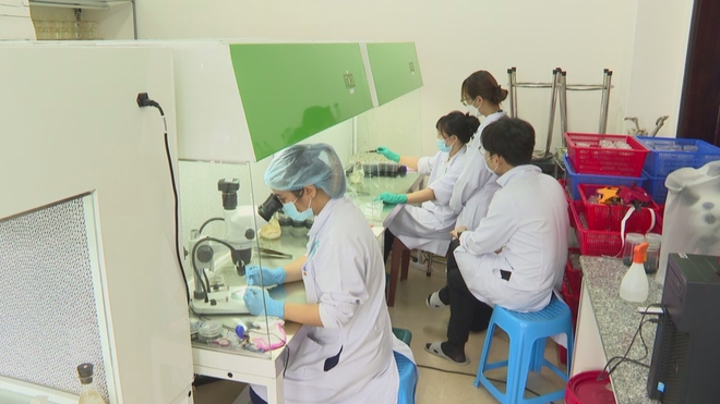 Từ phòng thí nghiệm đến công nghệ lõi Made in Vietnam - Ảnh 8.