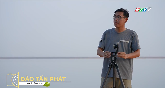 Việt Nam góc nhìn nơi hoang dã: Chuyện về rắn và bài học bảo tồn thiên nhiên - Ảnh 11.