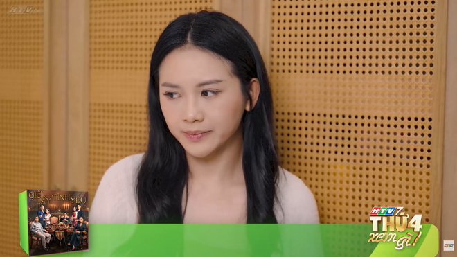 Giữ lấy tình yêu - 19g30 thứ Tư (17/6) trên HTV7 - Ảnh 1.