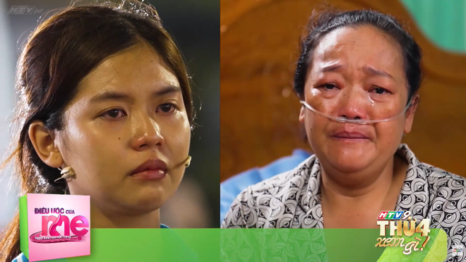 Hành trình tỏa sáng cùng Điều ước của mẹ - 21g thứ Tư (17/6) trên HTV9 - Ảnh 1.