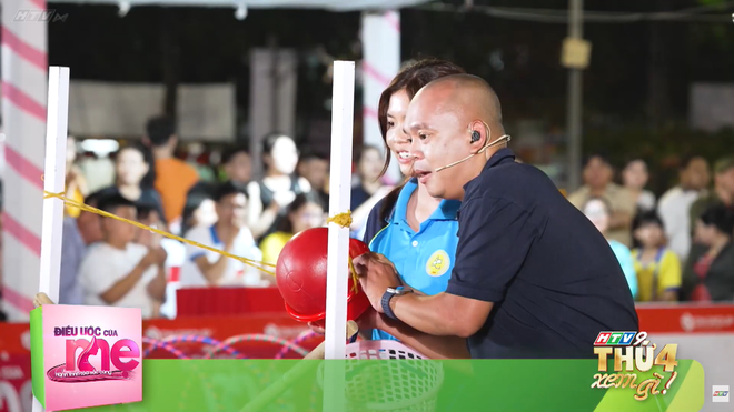 Hành trình tỏa sáng cùng Điều ước của mẹ - 21g thứ Tư (17/6) trên HTV9 - Ảnh 2.
