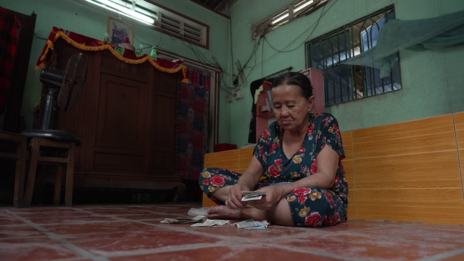 Mái ấm gia đình Việt: Đại Nghĩa bật khóc trước chuyện "cổ tích giữa đời thường" - Ảnh 6.