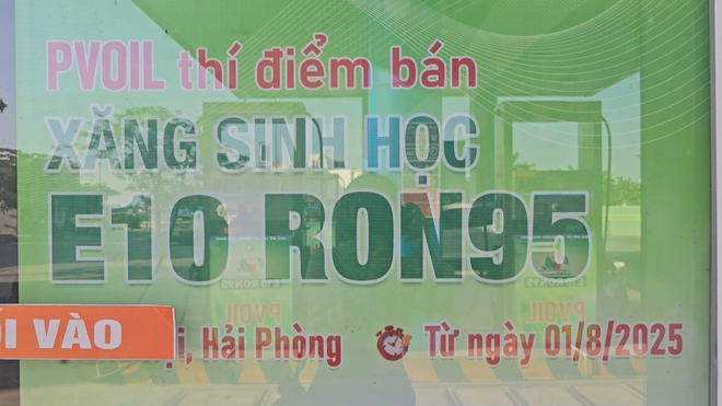 60 Giây Sáng ngày 18/6/2026 | Nghiên cứu chính sách thuế ưu đãi hơn đối với xăng E10 - Ảnh 1.