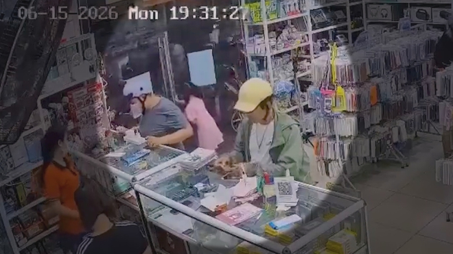 60 Giây Sáng ngày 18/6/2026 | Nghiên cứu chính sách thuế ưu đãi hơn đối với xăng E10 - Ảnh 7.