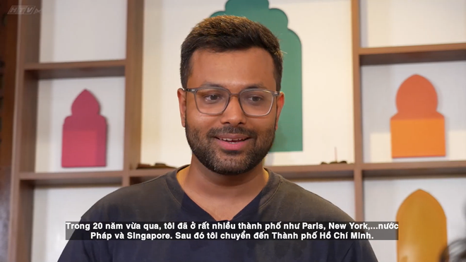 Quán ăn hạnh phúc 2026 - Tập 23: Little India - Ảnh 1.