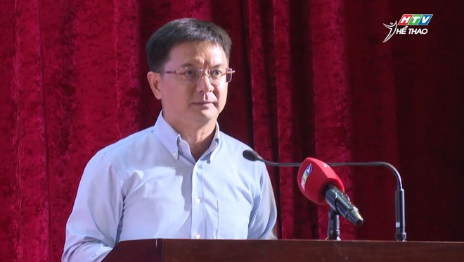 TP. Hồ Chí Minh xuất quân tham dự Giải Thể thao học sinh phổ thông toàn quốc 2026 - Ảnh 3.