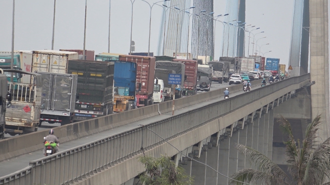 TP. Hồ Chí Minh nỗ lực hoàn thiện tổ chức giao thông tại các nút giao đa tầng - Ảnh 4.