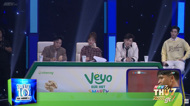 Siêu tài năng nhí - 20g thứ Bảy (20/6) trên HTV7 - Ảnh 1.