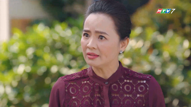 Người phụ nữ… kỳ lạ nhất trong "Giữ lấy tình yêu" - Ảnh 5.