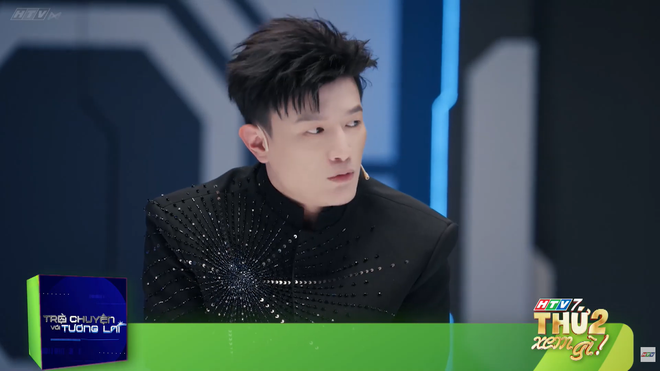 Trò chuyện với tương lai - 19g thứ Hai (22/6) trên HTV7 - Ảnh 1.