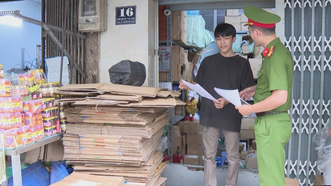 Đột phá sáng kiến "xe chữa cháy mini" từ xe máy hai bánh tại TP. Hồ Chí Minh - Ảnh 10.