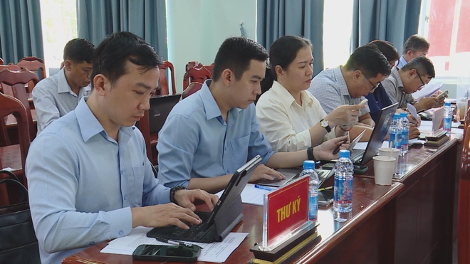 Bài toán khó tại cơ sở khi quản lý an toàn lao động khu vực phi chính thức - Ảnh 2.