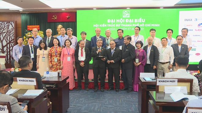 Thời sự HTV ngày 20/6/2026 | Lãnh đạo TP. Hồ Chí Minh thăm, động viên các đội hình "Mùa hè số" tại phường Bà Rịa và xã Đất Đỏ - Ảnh 5.