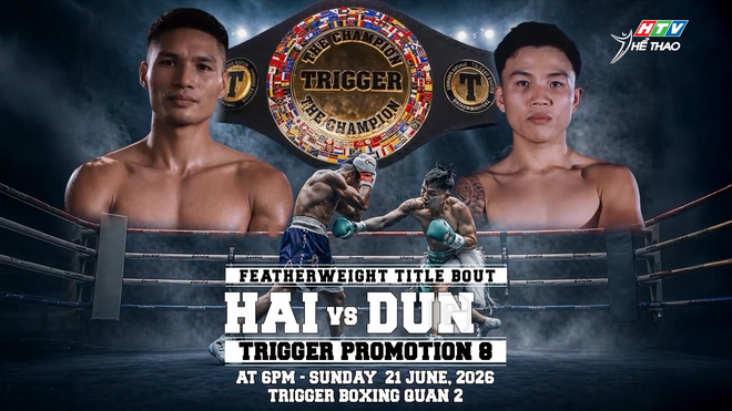 Trigger Promotion 8: Những trận so găng hấp dẫn chờ đội người hâm mộ - Ảnh 1.