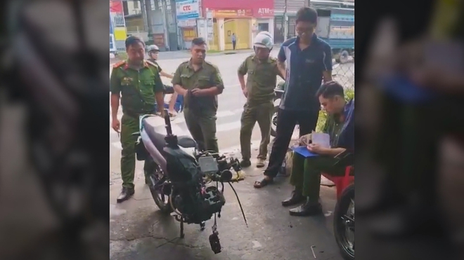 60 Giây Sáng ngày 21/6/2026 | Đột kích nhiều lò độ xe cho "quái xế" ở TP. Đồng Nai - Ảnh 2.