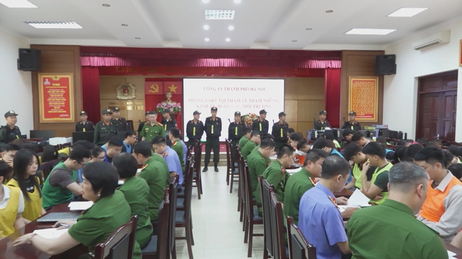 60 Giây Sáng ngày 21/6/2026 | Đột kích nhiều lò độ xe cho "quái xế" ở TP. Đồng Nai - Ảnh 5.
