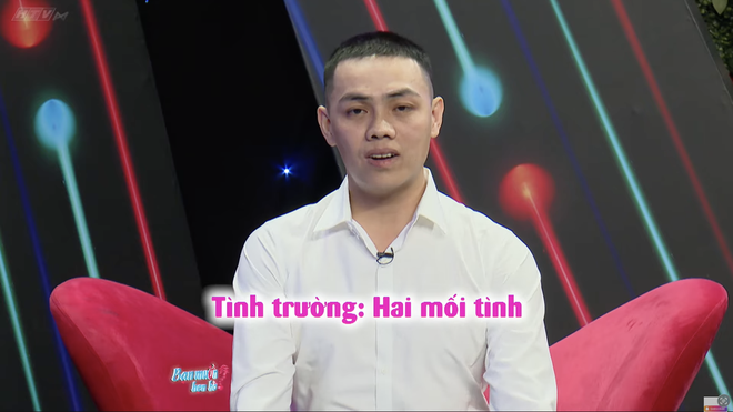 "Bạn muốn hẹn hò" 2026 | Tập 25: Nụ hôn đầu đời ở tuổi xế chiều và sự tiếc nuối của cặp đôi hướng nội - Ảnh 4.