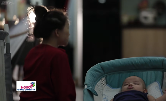 Người chung quanh ta: diễn viên Quý Linh và mái ấm dành cho những người mẹ đơn thân - Ảnh 6.