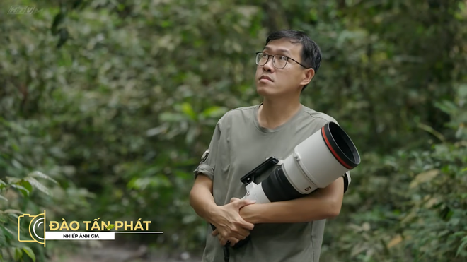 "Việt Nam góc nhìn nơi hoang dã" : Gặp kiến đạn và rồng đất ở Thác Mai - Ảnh 1.