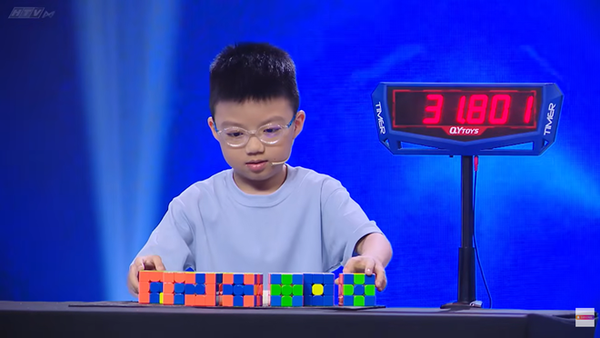 Siêu tài năng nhí 5 - Tập 4: - Ảnh 3.