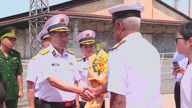 Thời sự HTV ngày 22/6/2026 | Từ ngày 1/7/2026, sinh con thứ hai được nghỉ thai sản 7 tháng - Ảnh 5.