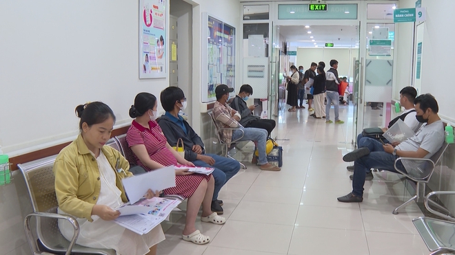 Thời sự HTV ngày 22/6/2026 | Từ ngày 1/7/2026, sinh con thứ hai được nghỉ thai sản 7 tháng - Ảnh 1.