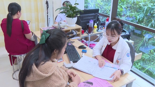 Thời sự HTV ngày 22/6/2026 | Từ ngày 1/7/2026, sinh con thứ hai được nghỉ thai sản 7 tháng - Ảnh 2.
