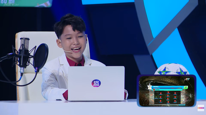 Siêu tài năng nhí 5 - Tập 4: - Ảnh 2.