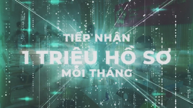 TP. Hồ Chí Minh lấy người dân làm trung tâm cải cách hành chính - Ảnh 8.
