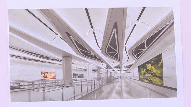 Metro số 2 sẵn sàng thi công hạng mục chính - Ảnh 5.