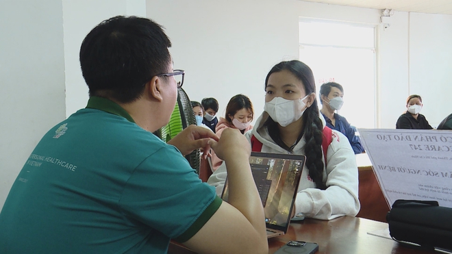 Vươn khơi - Ngày 21/6/2026 | TP. Hồ Chí Minh phấn đấu kinh tế số chiếm 30% GRDP năm 2026 - Ảnh 4.