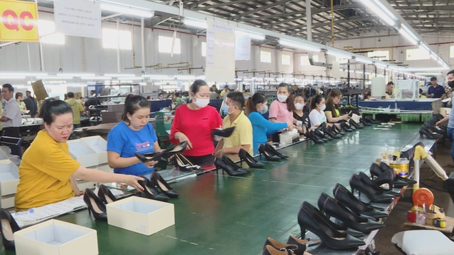Vươn khơi - Ngày 21/6/2026 | TP. Hồ Chí Minh phấn đấu kinh tế số chiếm 30% GRDP năm 2026 - Ảnh 2.
