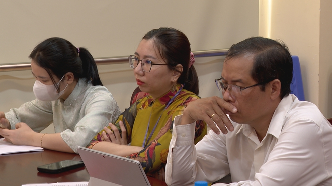 Đẩy nhanh xử lý văn bản quy phạm pháp luật sau sắp xếp tổ chức bộ máy - Ảnh 9.