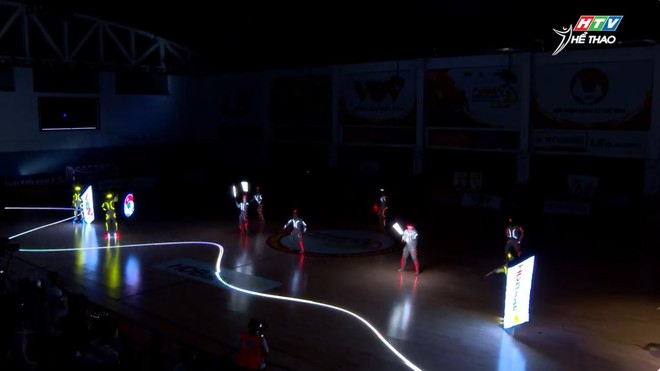 Công nghệ giải trí tạo sức hút mới cho Futsal Vô địch quốc gia 2026 - Ảnh 8.