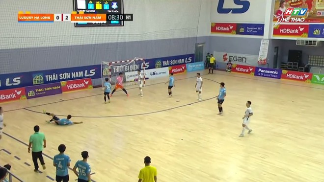 Công nghệ giải trí tạo sức hút mới cho Futsal Vô địch quốc gia 2026 - Ảnh 21.