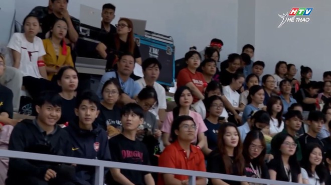 Công nghệ giải trí tạo sức hút mới cho Futsal Vô địch quốc gia 2026 - Ảnh 2.