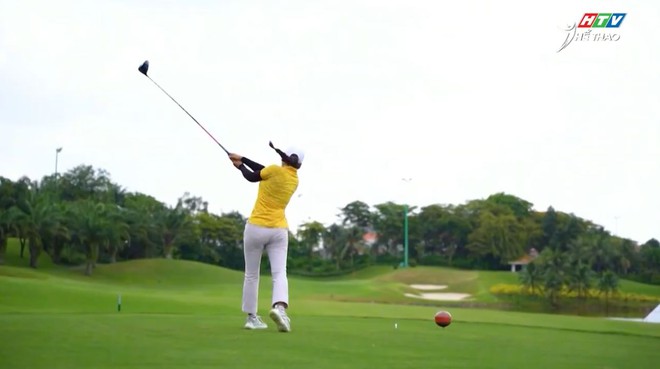 Giải thưởng 10 tỷ đồng tại Giải Vô địch các CLB golf tranh cúp Tân Sân Nhất 2026 - Ảnh 12.