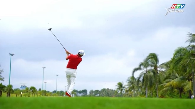 Giải thưởng 10 tỷ đồng tại Giải Vô địch các CLB golf tranh cúp Tân Sân Nhất 2026 - Ảnh 9.