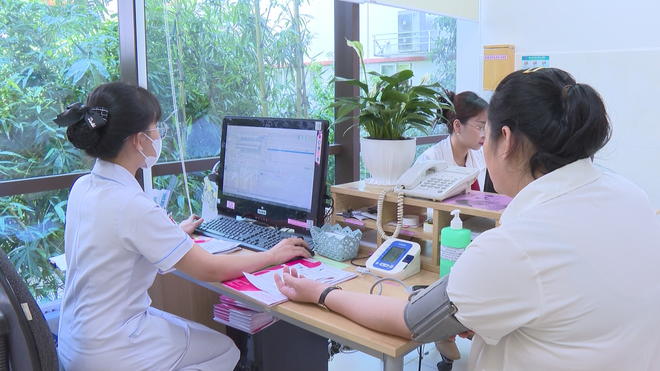Lao động nữ sinh con thứ hai được nghỉ thai sản 7 tháng từ ngày 1/7  - Ảnh 4.