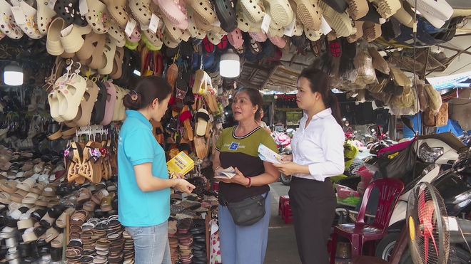 BHXH tự nguyện: Lấp khoảng trống an sinh cho lao động tự do - Ảnh 3.