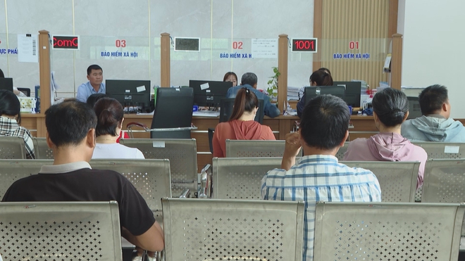 BHXH tự nguyện: Lấp khoảng trống an sinh cho lao động tự do - Ảnh 8.