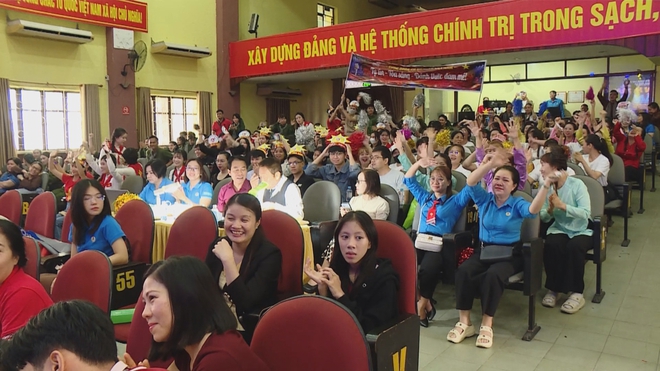 60 Giây Sáng ngày /6/2026 | Chung cư phải bố trí riêng khu vực để ô tô và xe máy điện - Ảnh 3.