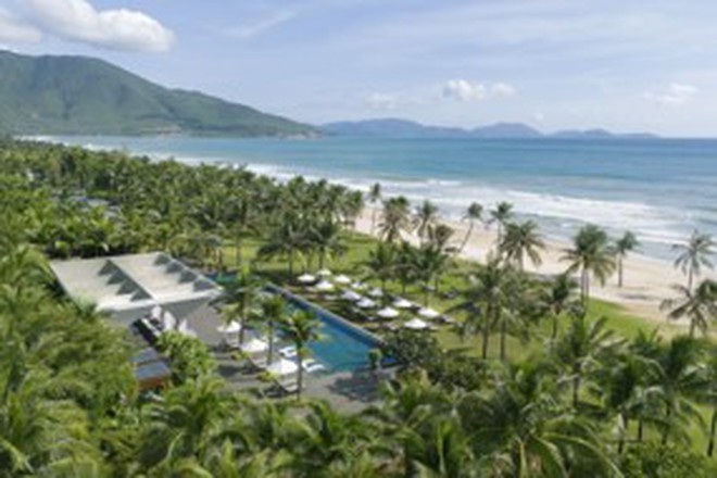 Travel + Leisure vinh danh JW Marriott Cam Ranh Bay Resort & Spa trong Top 3 khu nghỉ dưỡng biển hàng đầu Việt Nam - Ảnh 1.