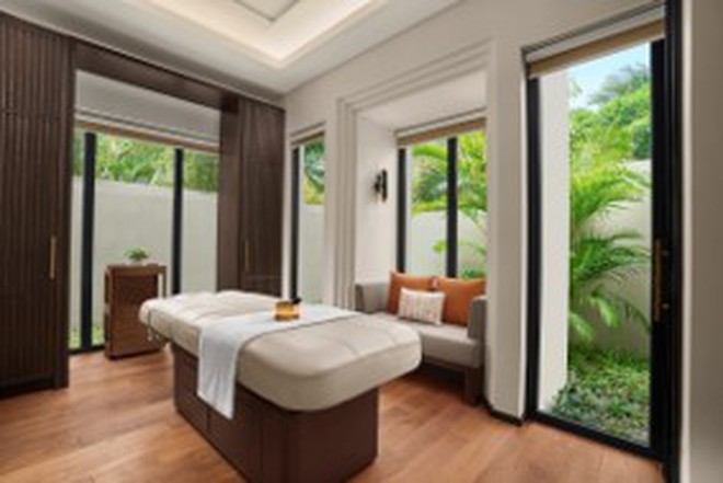 Travel + Leisure vinh danh JW Marriott Cam Ranh Bay Resort & Spa trong Top 3 khu nghỉ dưỡng biển hàng đầu Việt Nam - Ảnh 10.