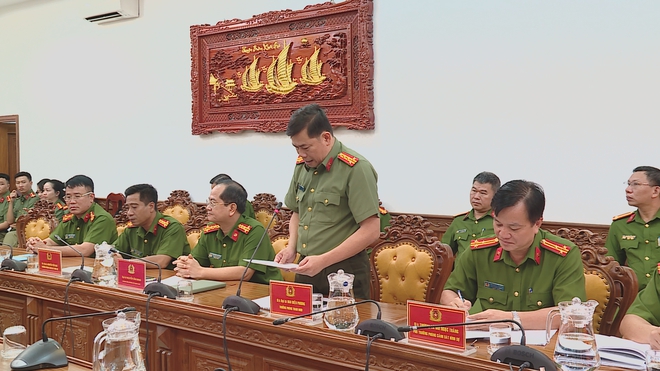 Cảnh giác với bẫy lừa đảo núp bóng hợp đồng kỳ nghỉ - Ảnh 4.