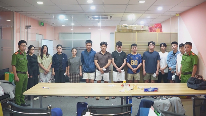 Cảnh giác với bẫy lừa đảo núp bóng hợp đồng kỳ nghỉ - Ảnh 6.