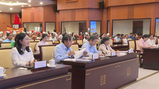 Thời sự HTV ngày 25/6/2026 | Tương lai rạng rỡ của đất nước được góp sức từ từng bạn trẻ hôm nay - Ảnh 15.