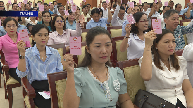 Thời sự HTV ngày 25/6/2026 | Tương lai rạng rỡ của đất nước được góp sức từ từng bạn trẻ hôm nay - Ảnh 7.